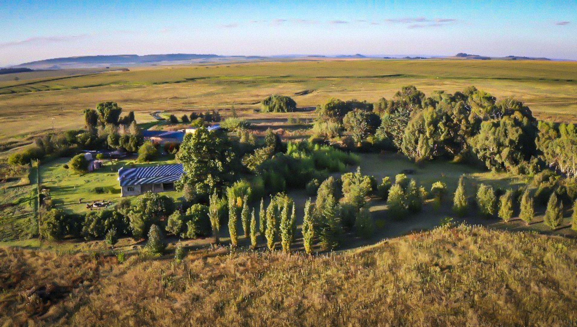 Farm for sale in Senekal P24112462638