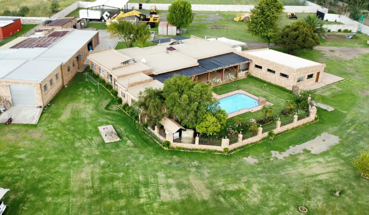 Farm for sale in Benoni AH P24112462939