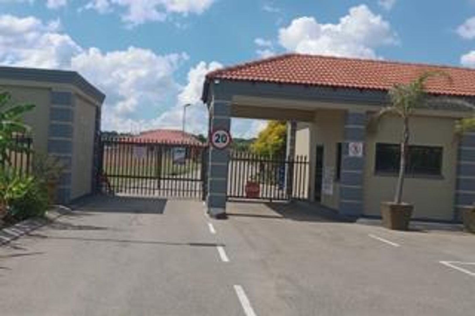 Brits Central Property Property and houses for sale in Brits Central