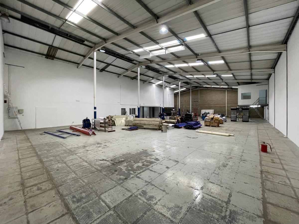 Springfield, Durban Property Industrial property to rent in
