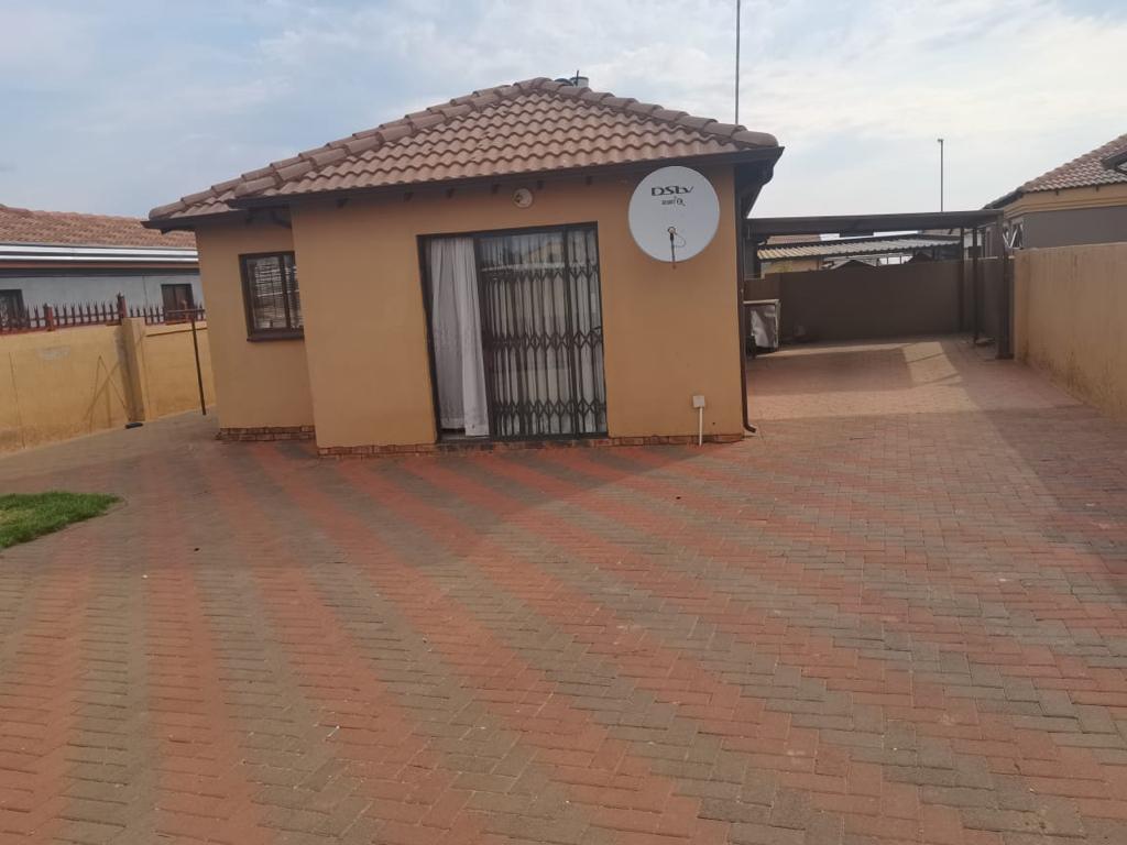 Property and houses to rent in Soshanguve Soshanguve Property