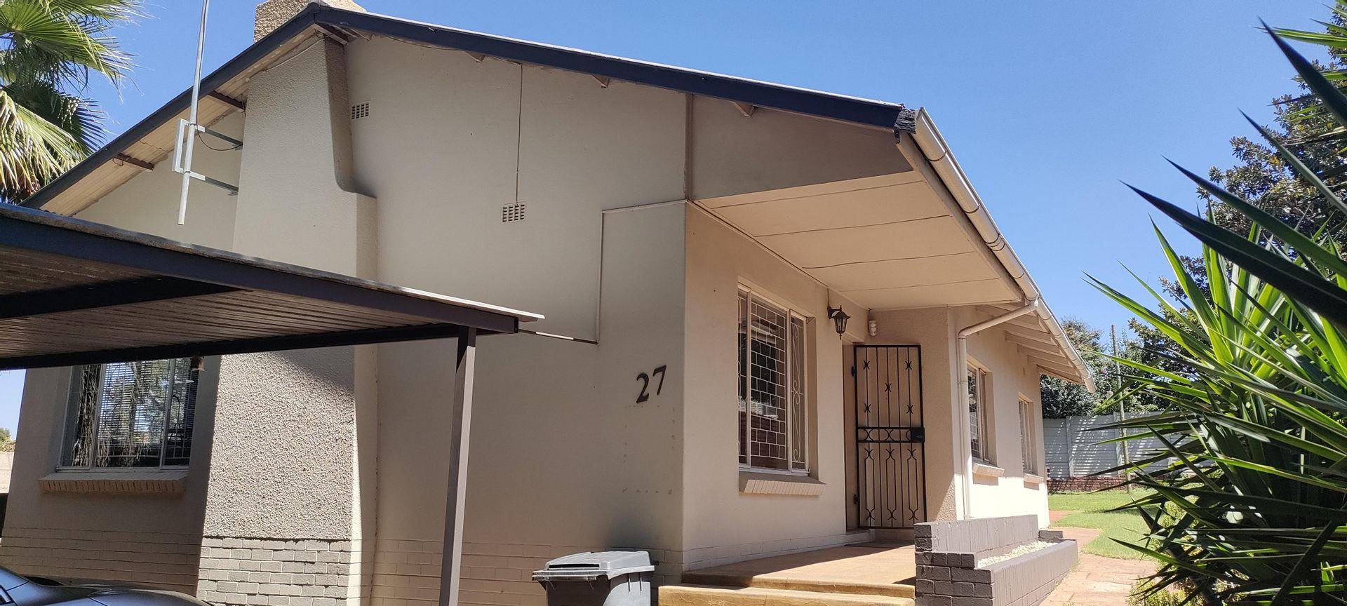 Valhalla, Centurion Property Property and houses for sale in Valhalla