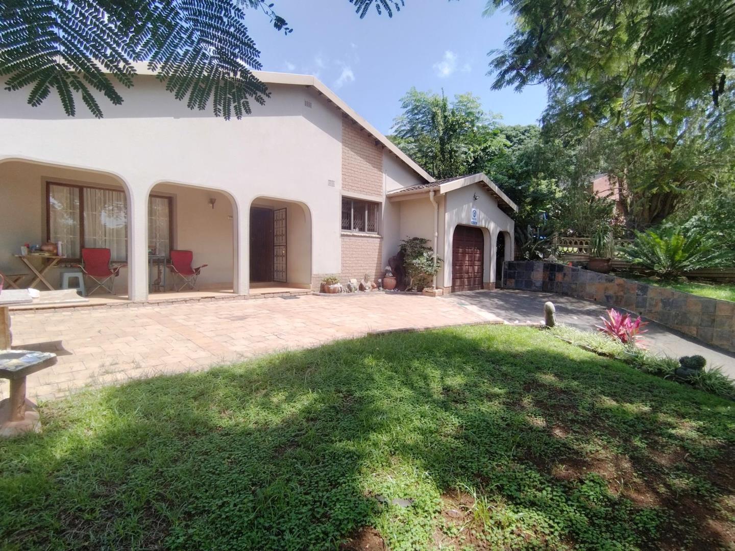 Reservoir Hills, Durban Property Houses for sale in Reservoir Hills