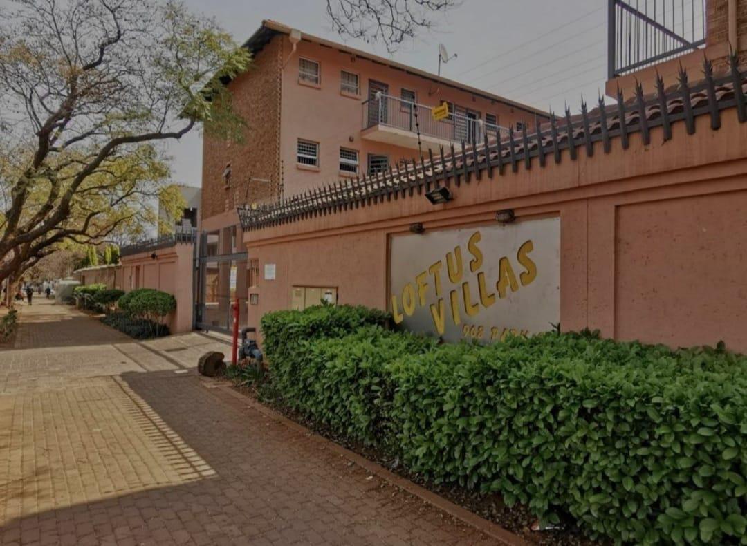 Arcadia, Pretoria Property Apartments / flats for sale in Arcadia