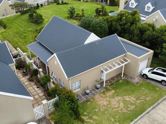 3 Bedroom House for Sale in Blanco