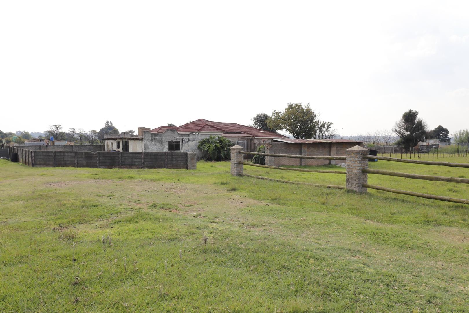 Farms for sale in Delmas Delmas Property Page 3