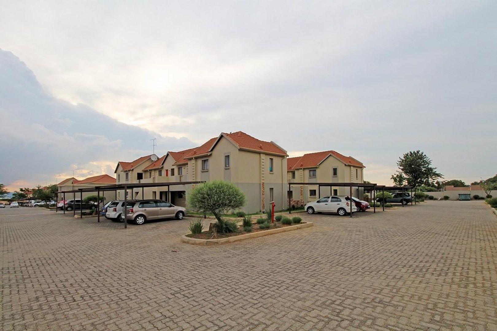 1 Bedroom Townhouse for sale in Esther Park P24111222087