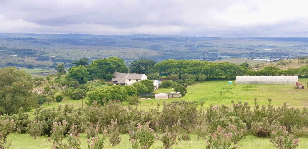 Farm for sale in Sterkfontein Country Estates P24112465018