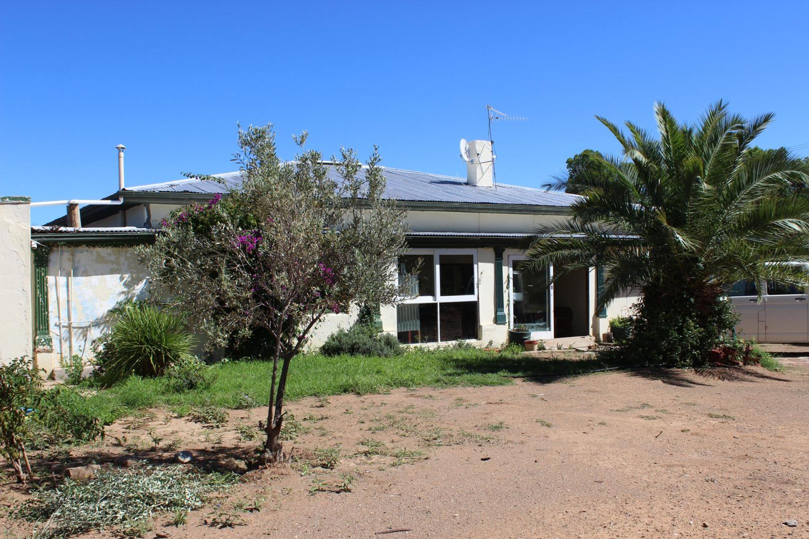 Property and houses for sale in Willowmore Willowmore Property