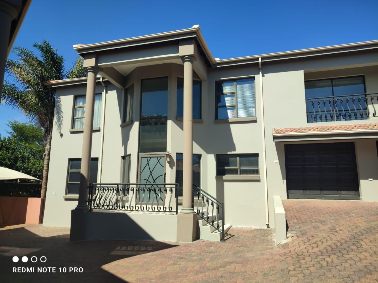 4 Bedroom Townhouse for sale in Reyno Ridge P24112465487