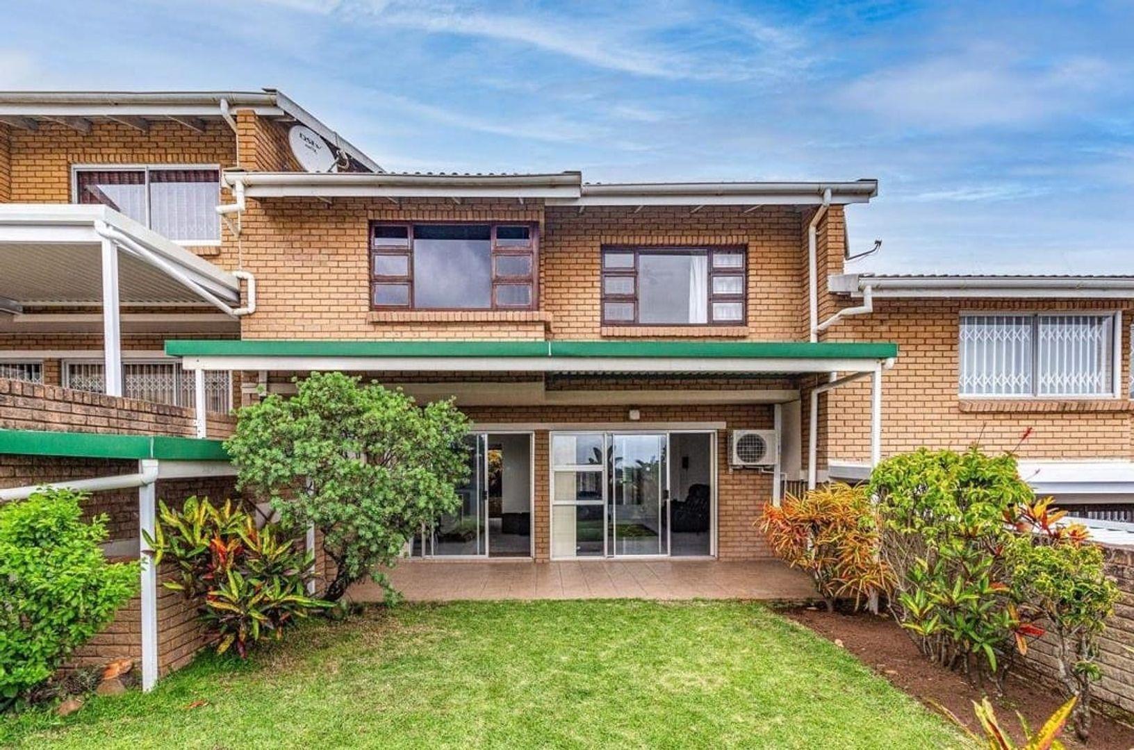 3 Bedroom Townhouse for sale in Morningside P24112465560