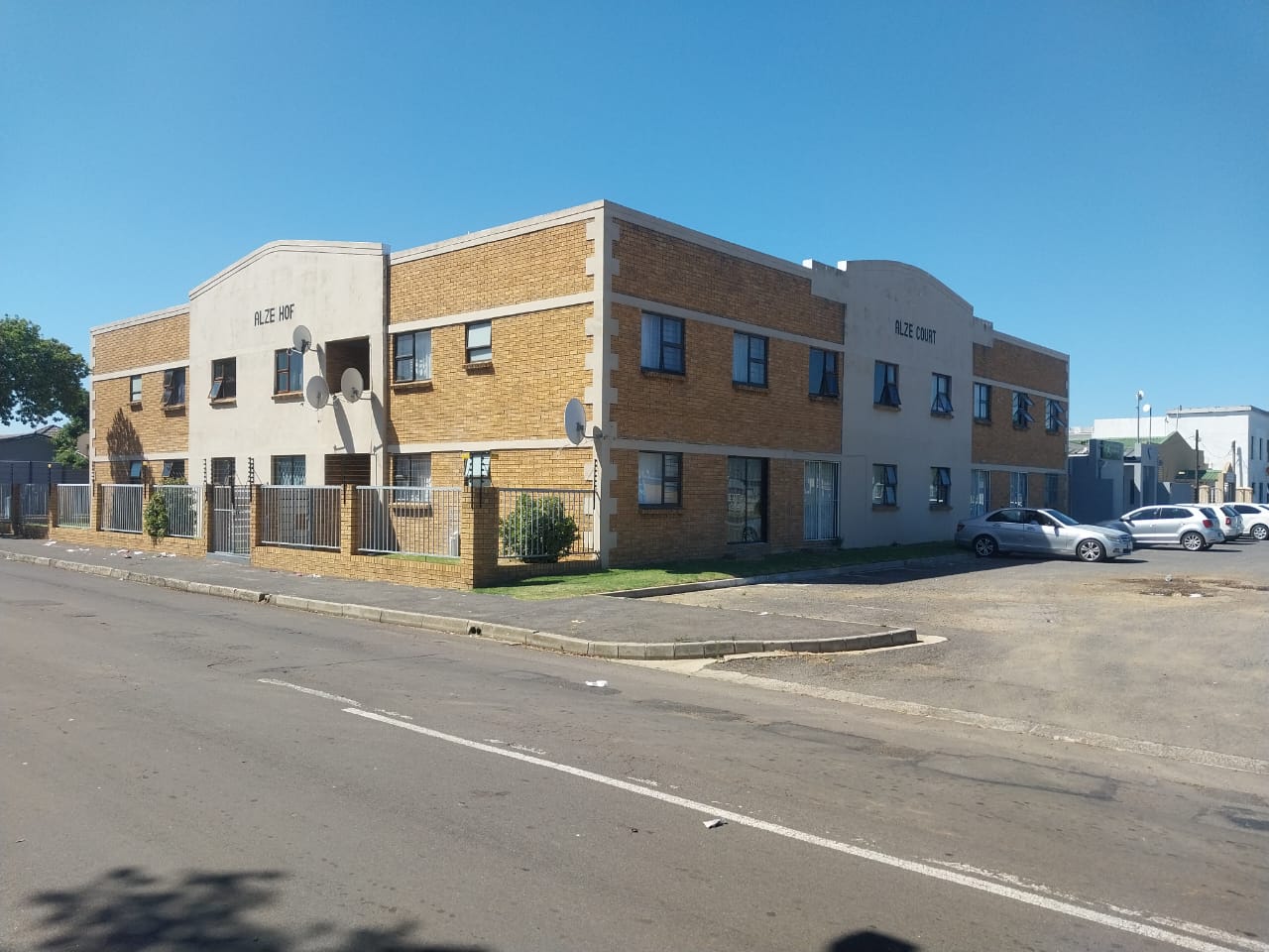 Property and houses for sale in Goodwood Goodwood Property Page 27