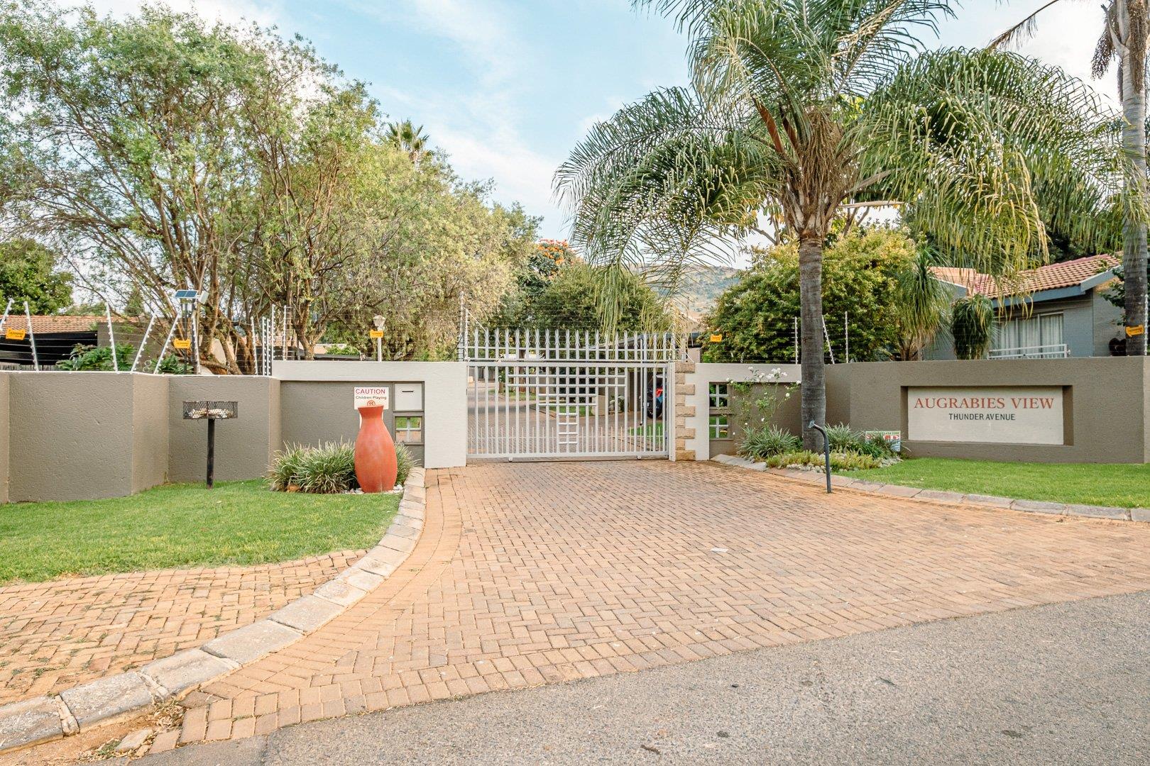 Little Falls Property Property and houses for sale in Little Falls