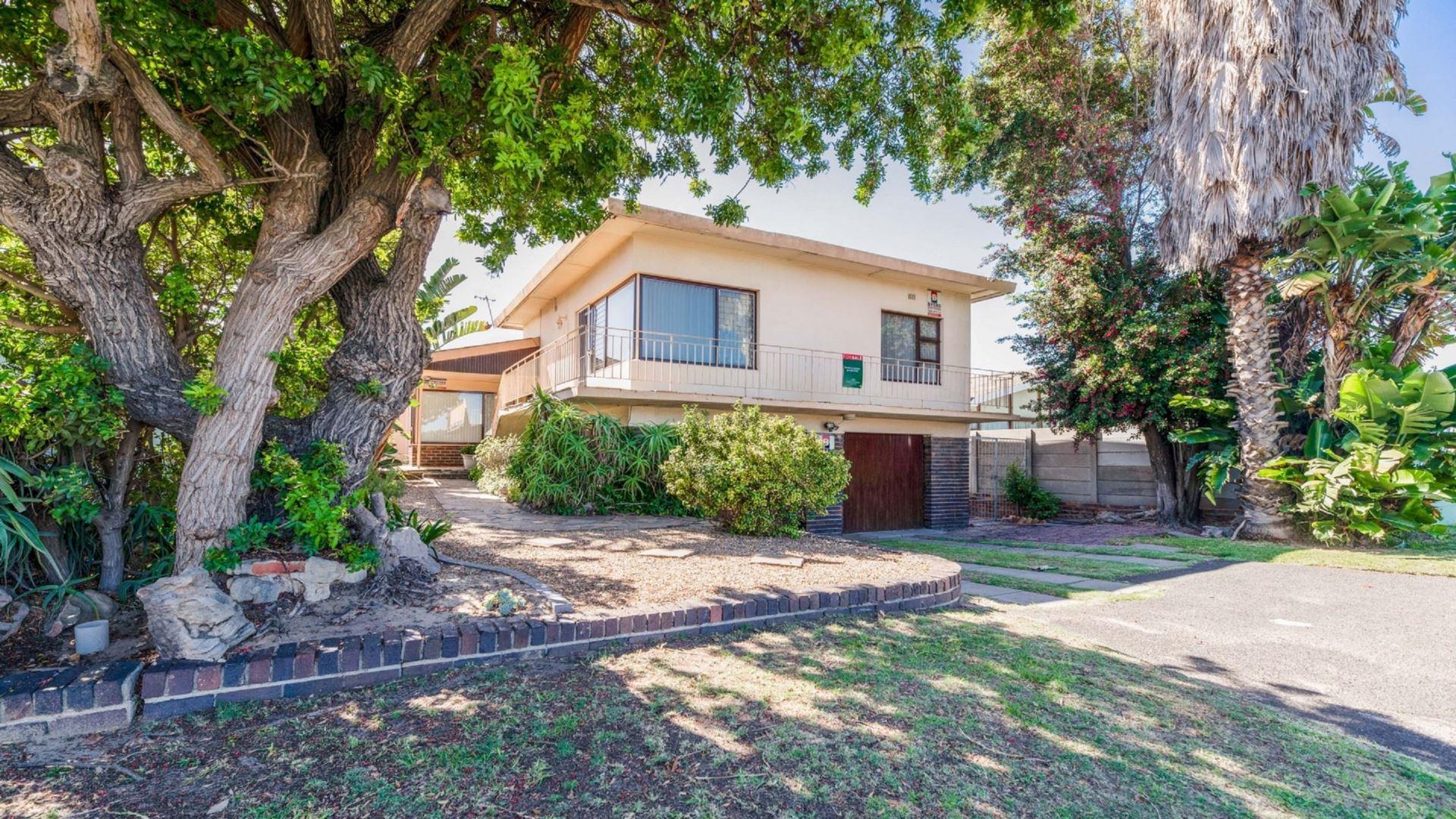 Property and houses for sale in Goodwood Goodwood Property