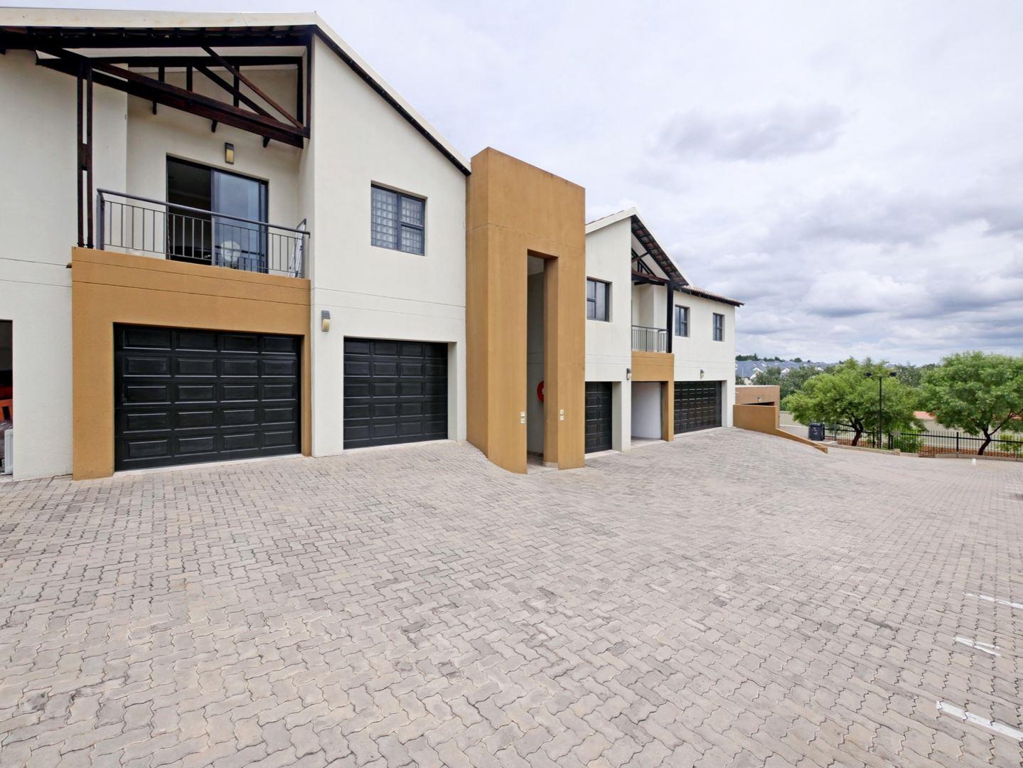 Kyalami Property Apartments / flats for sale in Kyalami Property24
