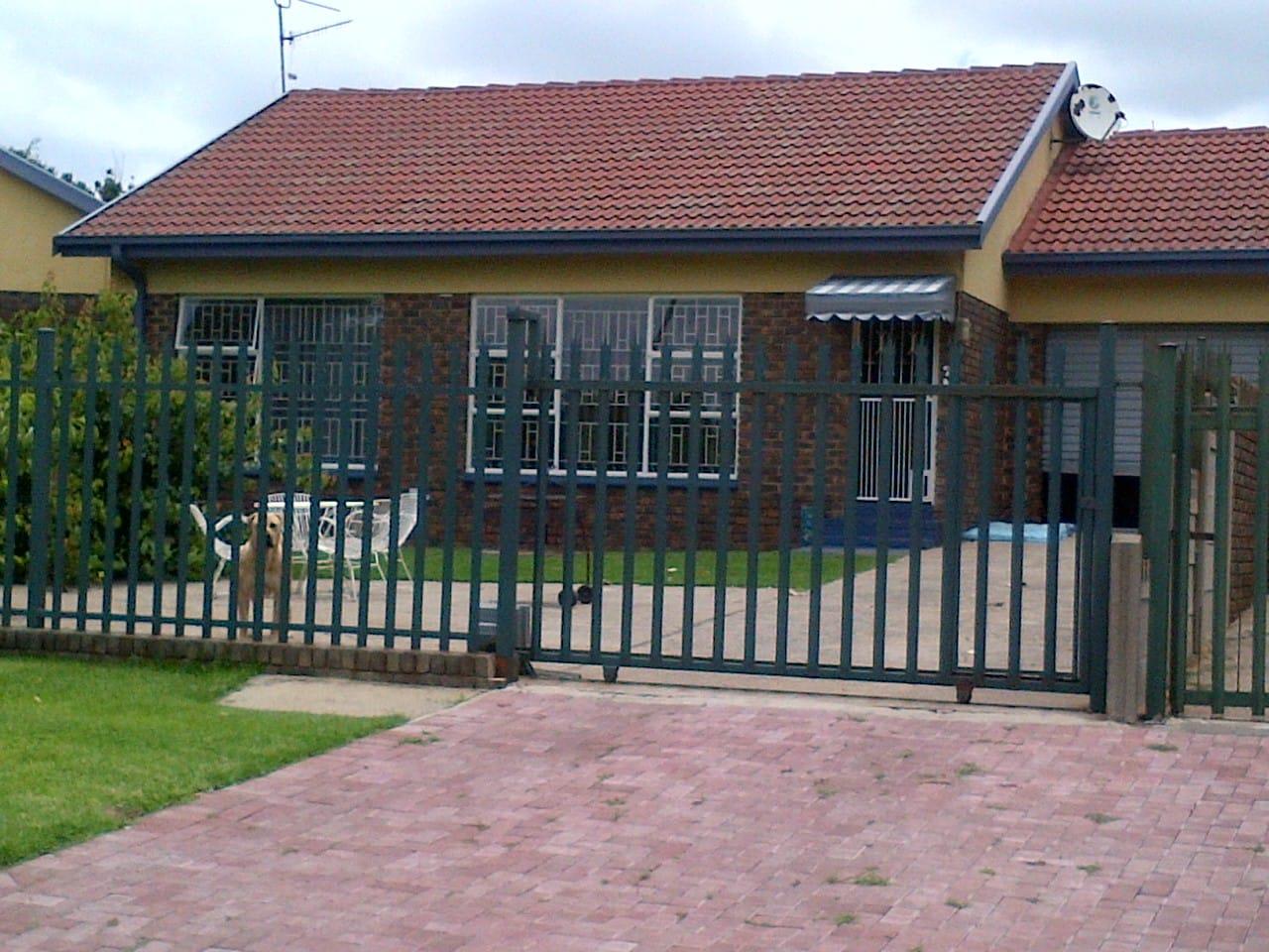 Property and houses for sale in Ermelo Ermelo Property Page 10