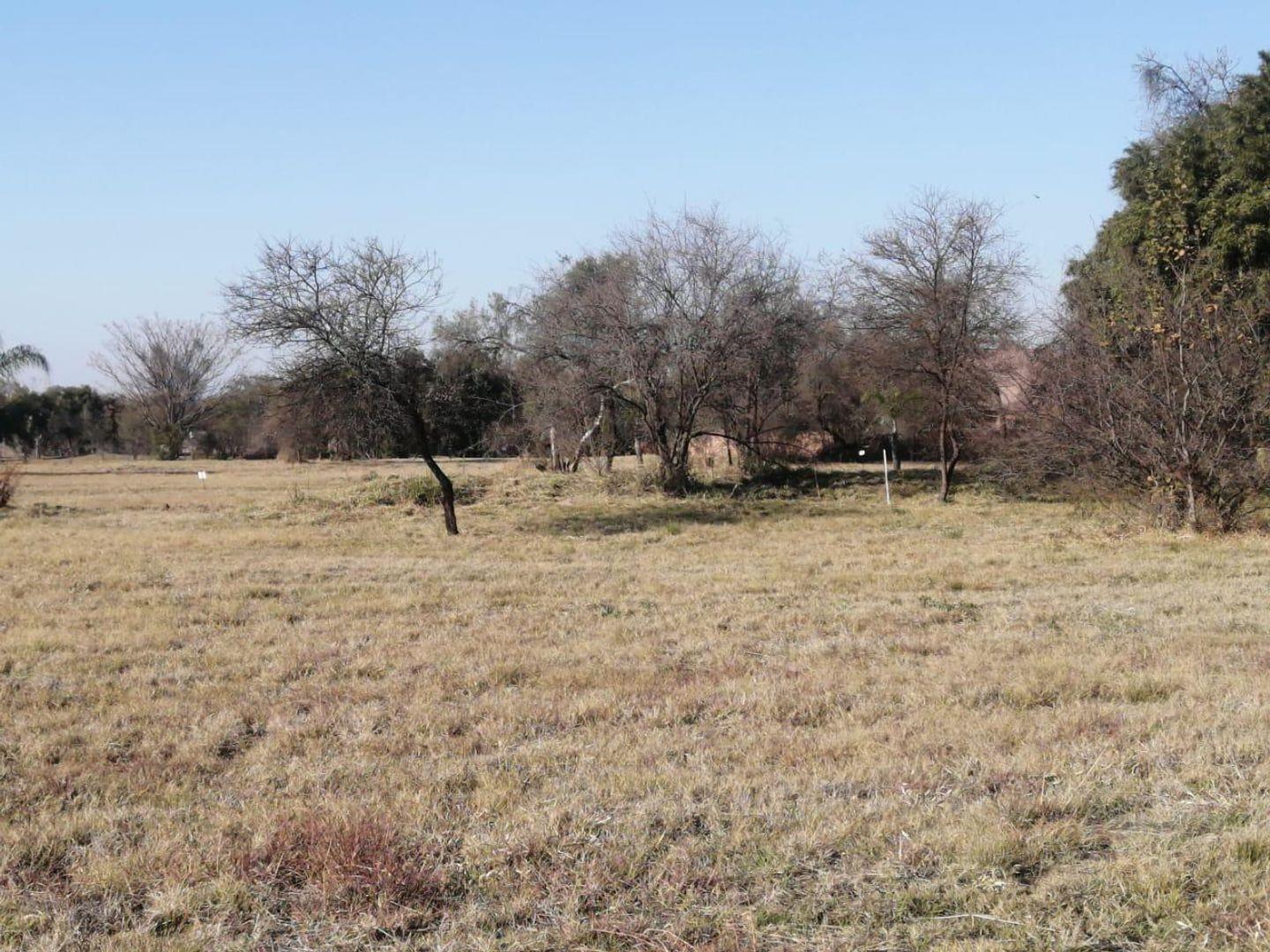Vacant land / plot for sale in Bela Bela P24112467423