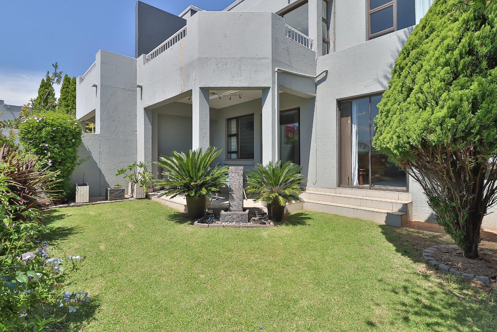 Townhouses for sale in Randburg Randburg Property