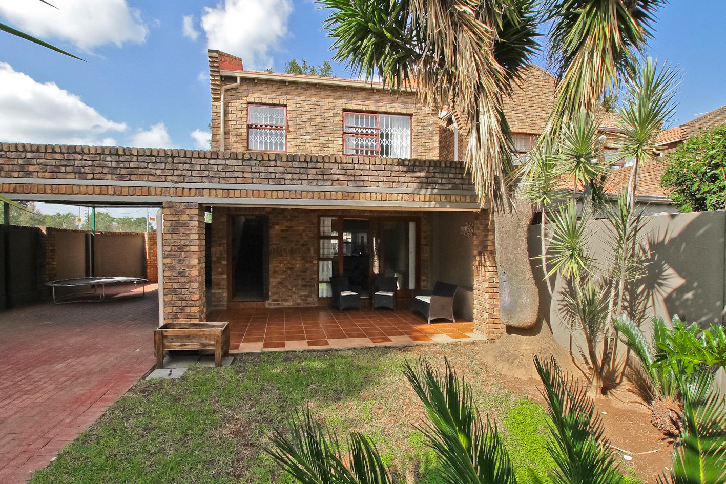 Randpark Ridge Property Property and houses for sale in Randpark