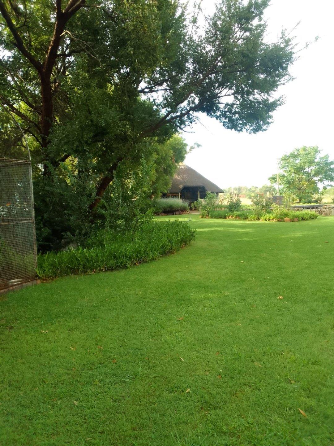 Farm for sale in Koppies Rural P24112468071