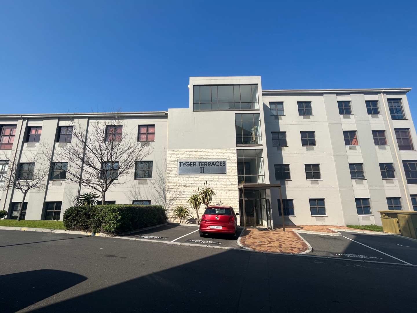 Commercial property for sale in Bellville Bellville Property