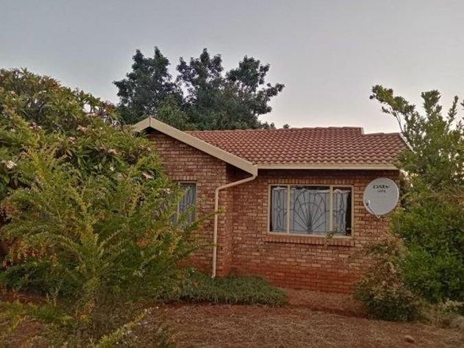 3 Bedroom House to Rent in The Orchards