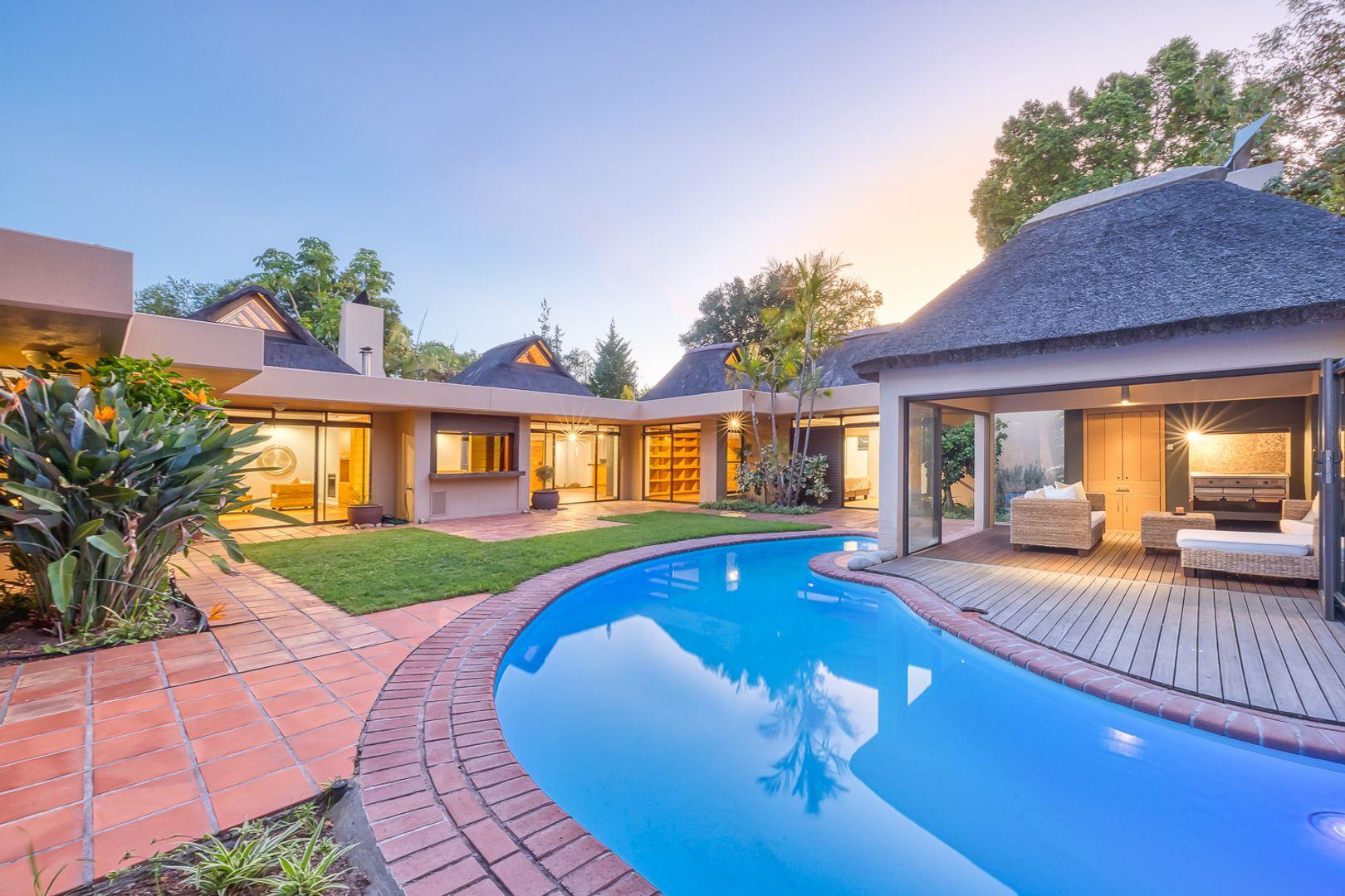 Sonstraal, Durbanville Property Property and houses for sale in