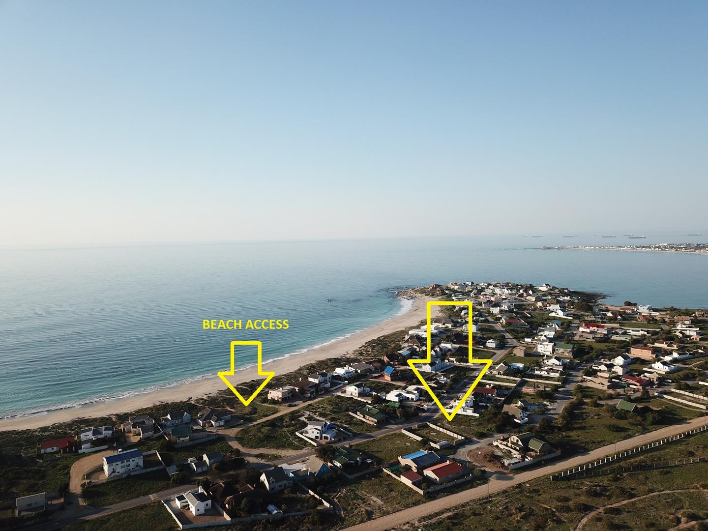 Vacant land / plot for sale in Britannia Bay 56 Linaria Street P24112468755