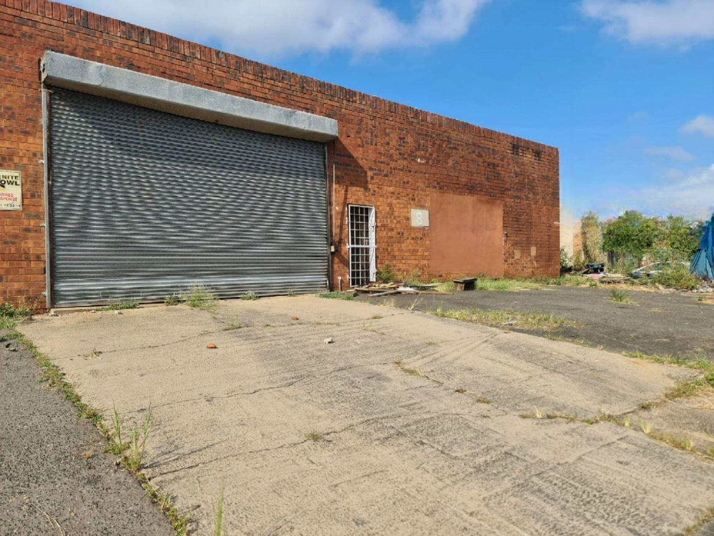 Commercial property to rent in Empangeni Central P24112479149