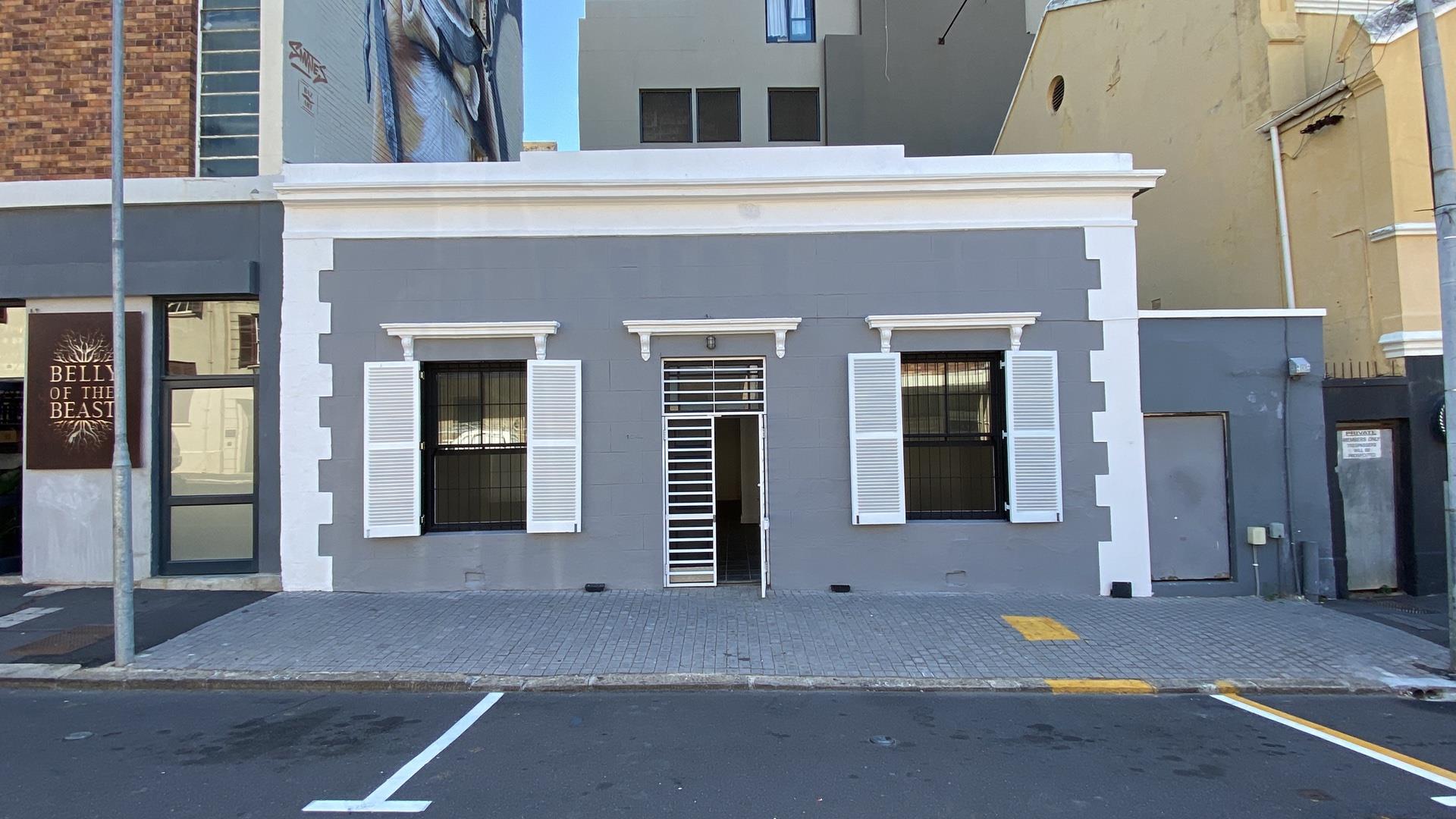 Gardens Property Property and houses to rent in Gardens Property24