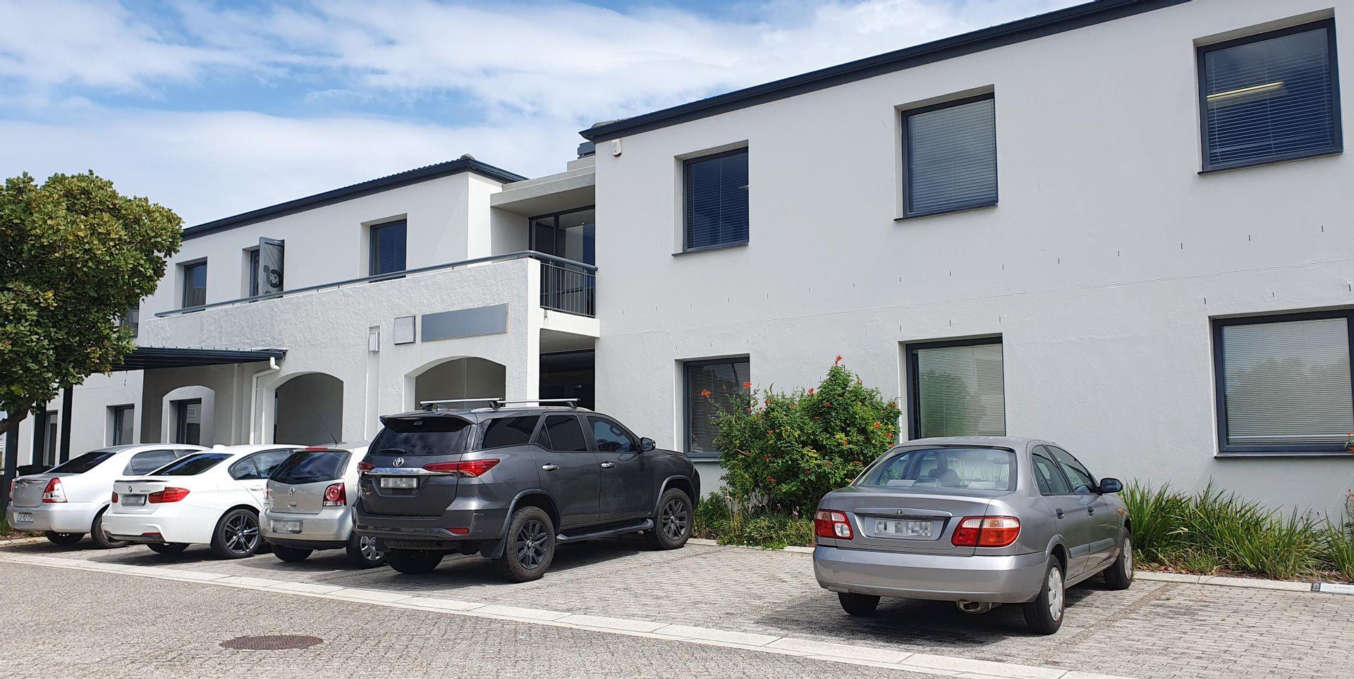 Commercial property for sale in Kenilworth P24112469004