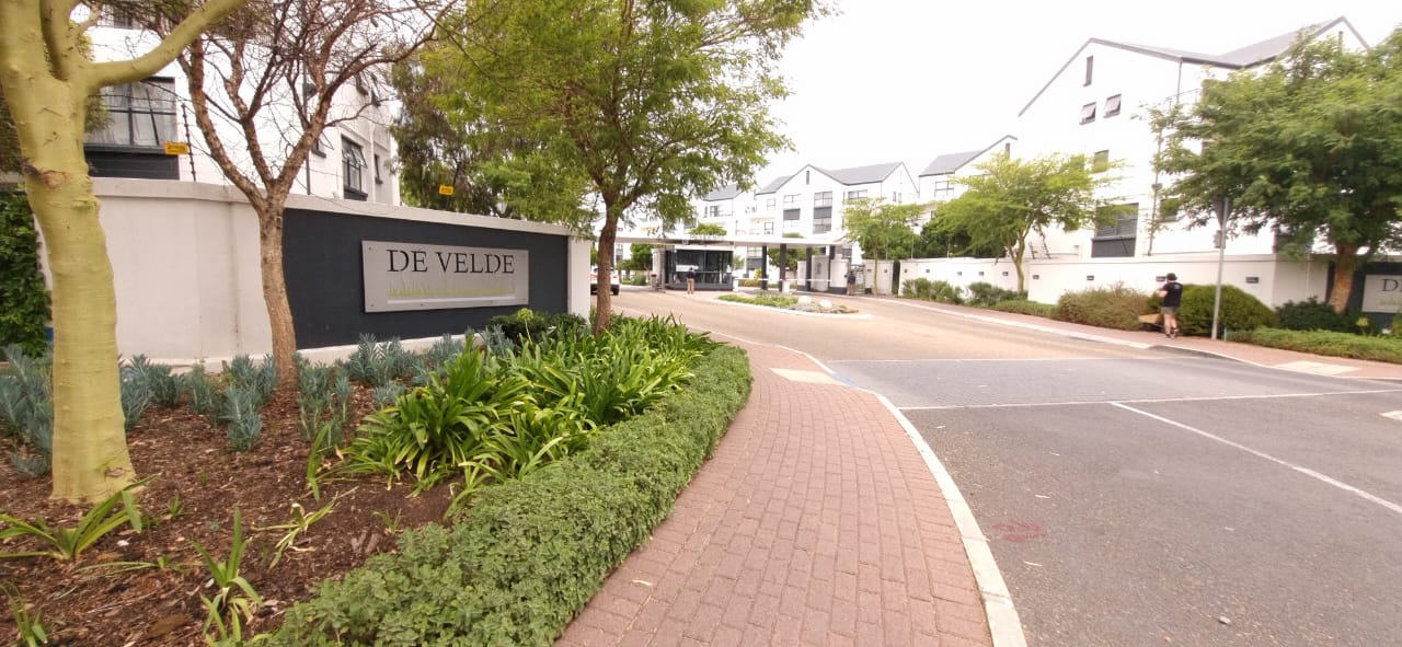 De Velde Property Property and houses for sale in De Velde