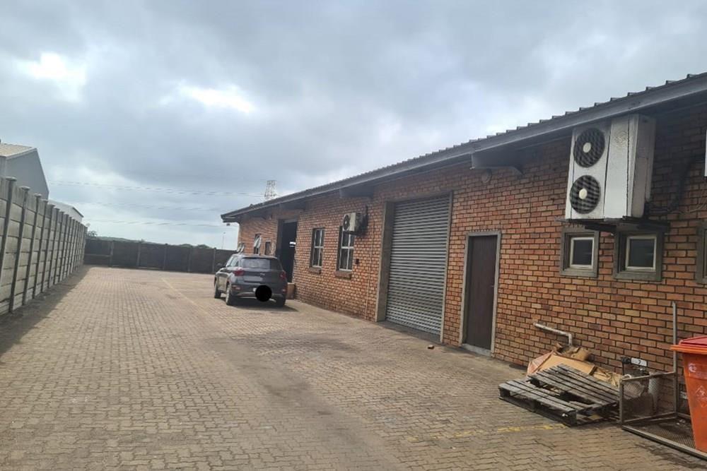 Commercial property for sale in Richards Bay Richards Bay Property Page 2