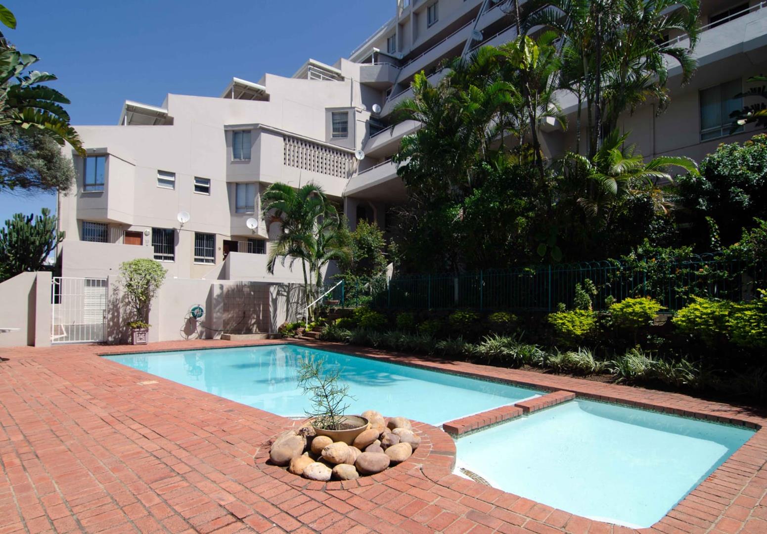 2 Bedroom Apartment / flat for sale in Umhlanga Central P24112697358