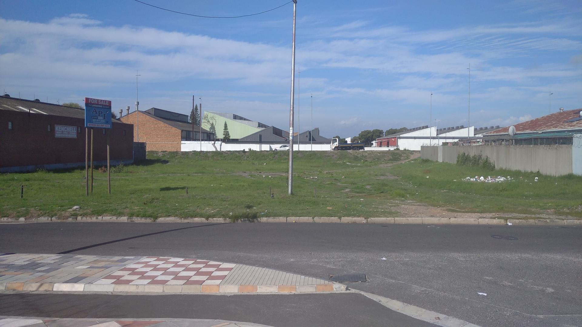 Lansdowne Property Vacant land / plots for sale in Lansdowne