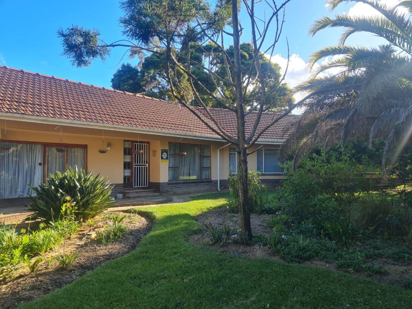 5 Bedroom House for sale in Glencoe P24112473148