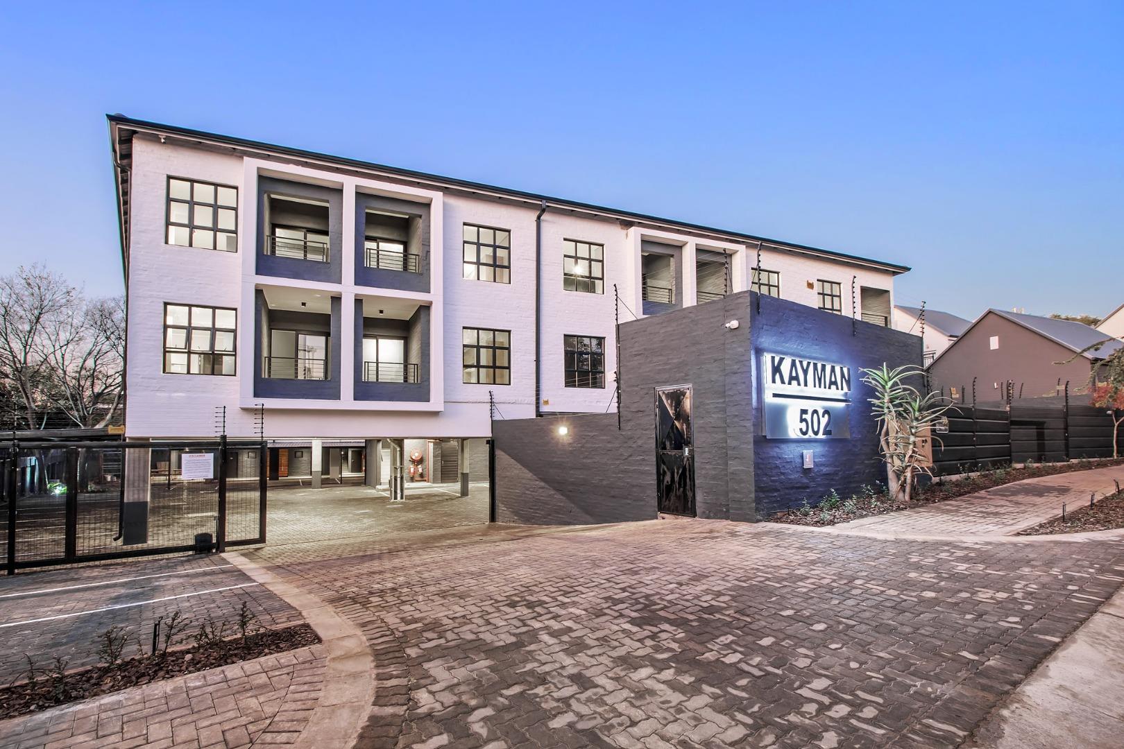 Menlo Park Property Apartments / flats for sale in Menlo Park Page 3