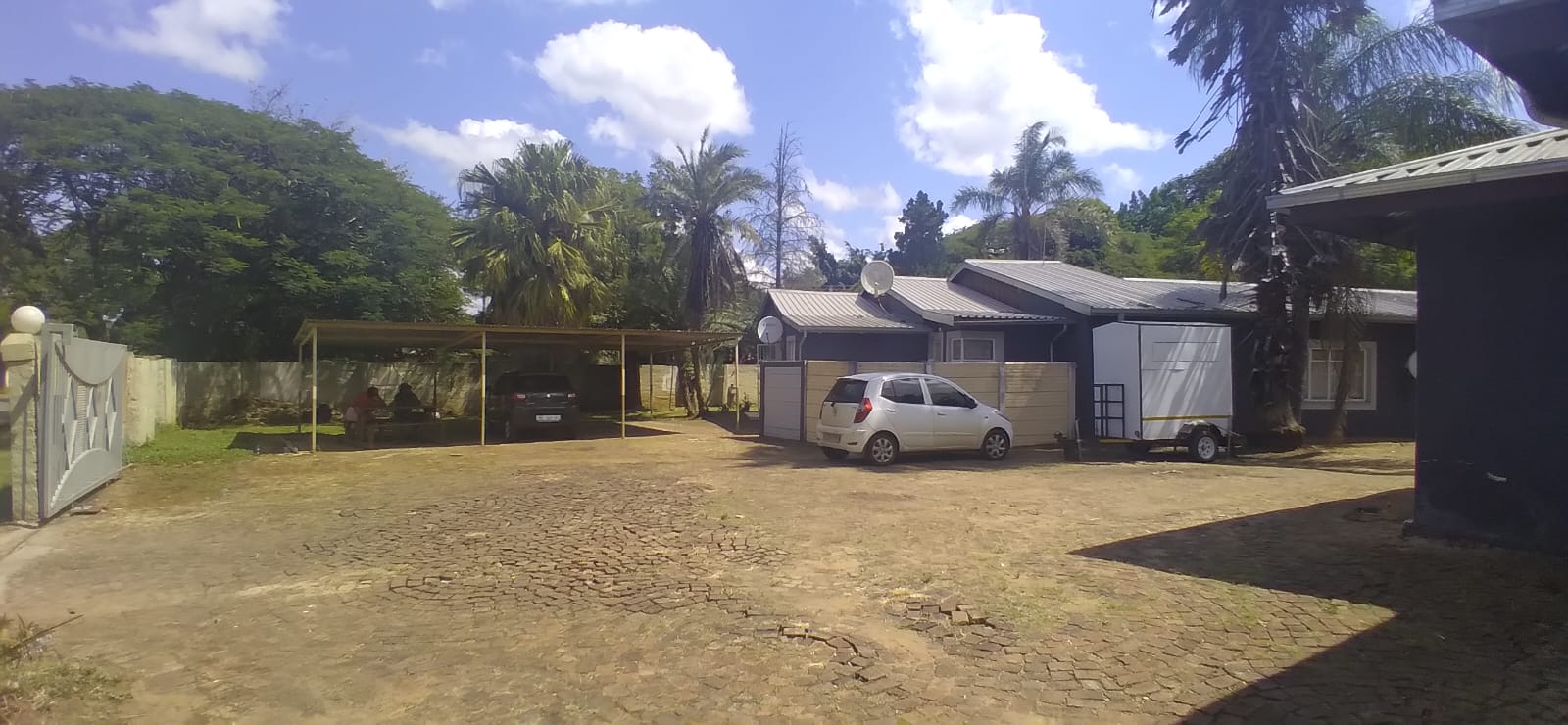 Commercial property for sale in Louis Trichardt P24112471157