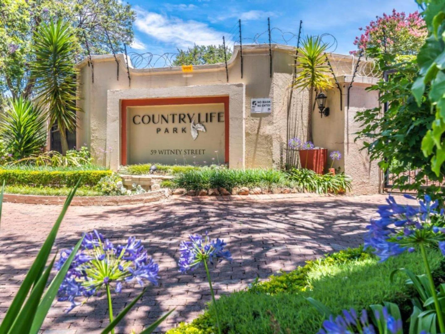 Bryanston Property Townhouses to rent in Bryanston
