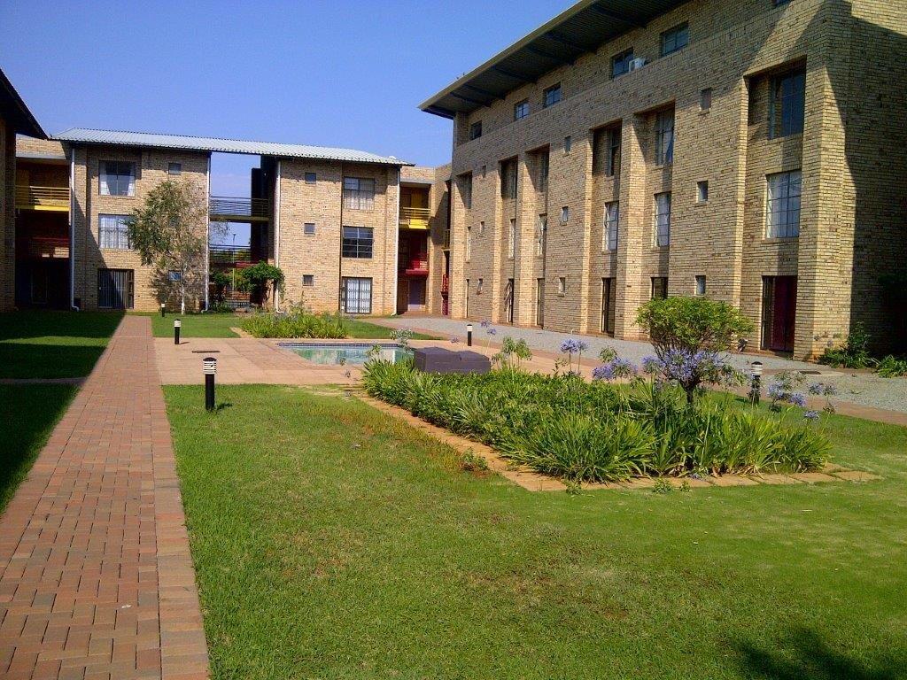 Apartments / flats to rent in Potchefstroom Potchefstroom Property