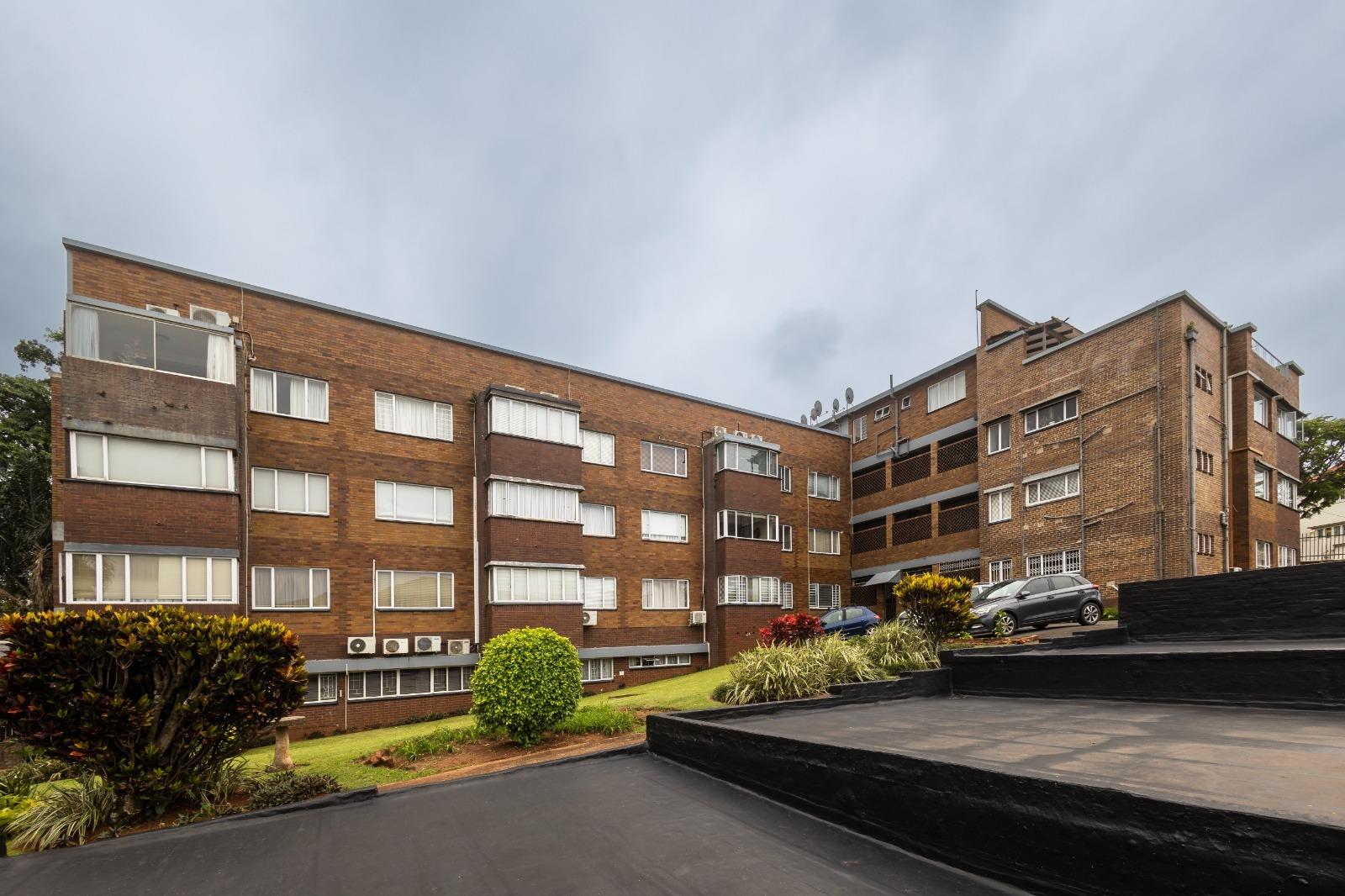 2 Bedroom Apartment / flat for sale in Morningside 5 Walroad Court