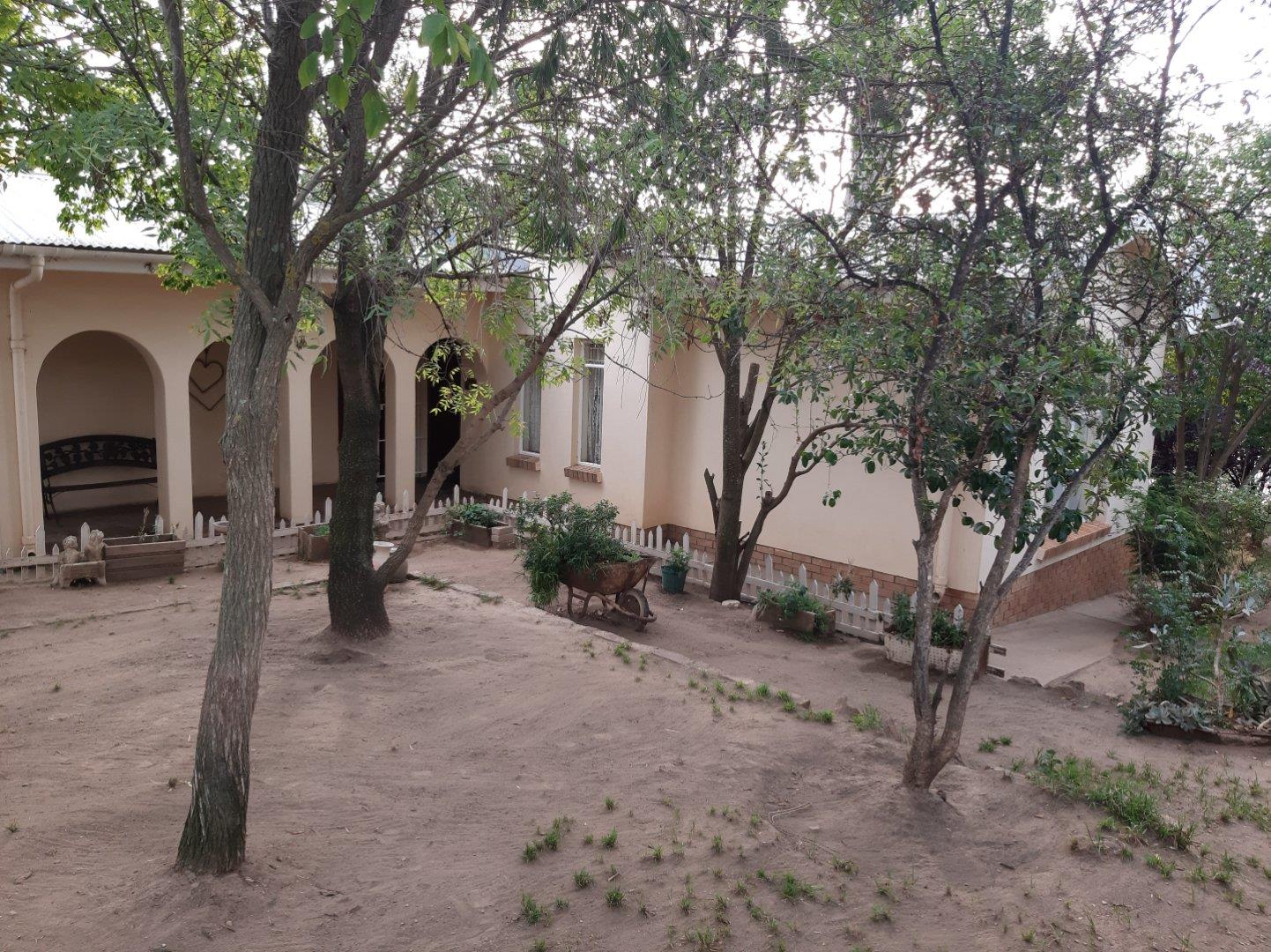 3 Bedroom House for sale in Uniondale 1110 Kerk Street P24112471623