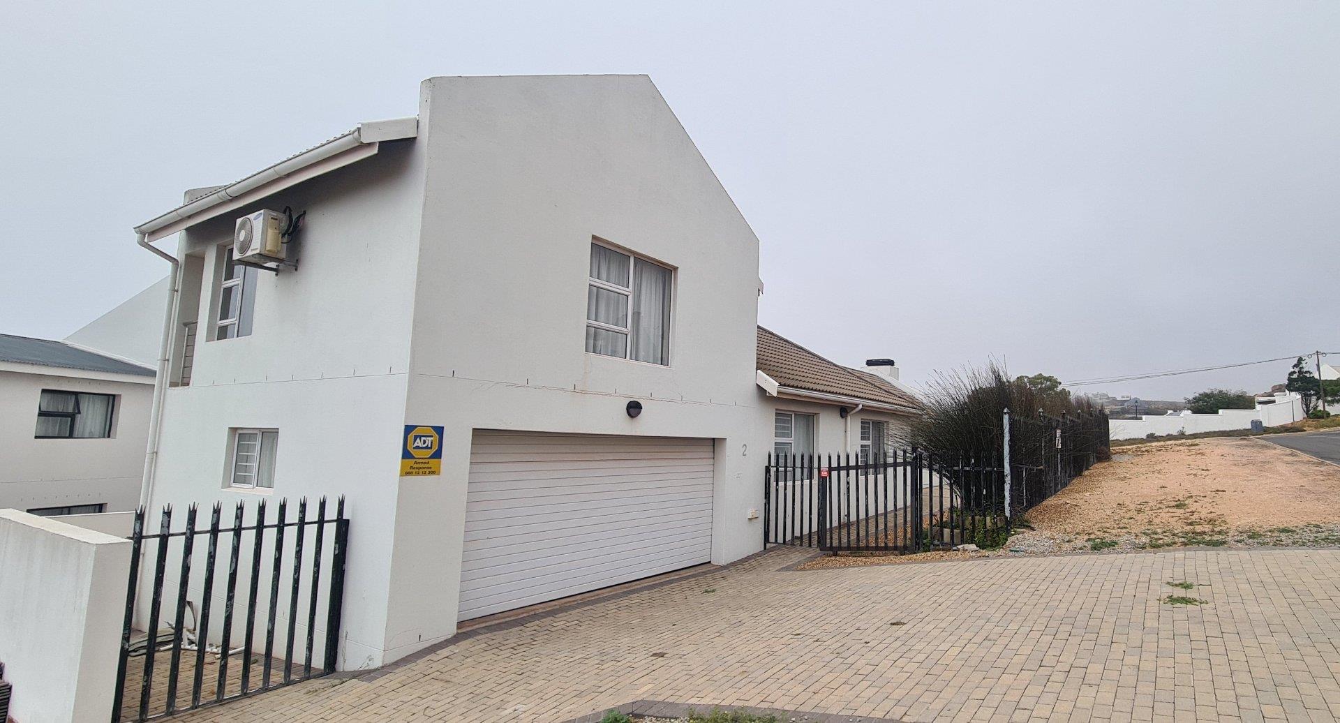 Property and houses for sale in St Helena Bay St Helena Bay Property