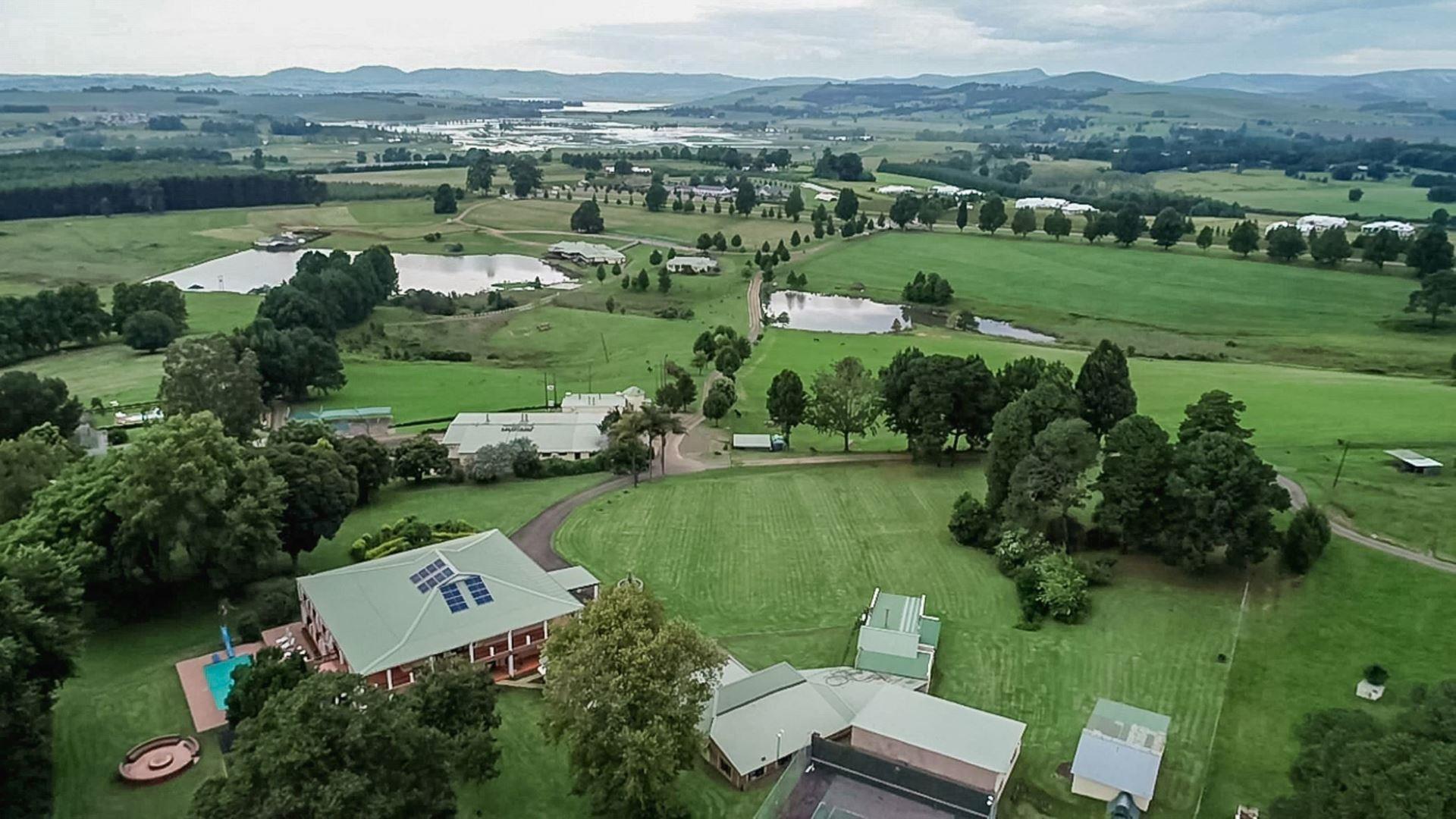 Farm for sale in Lions River P24112472363