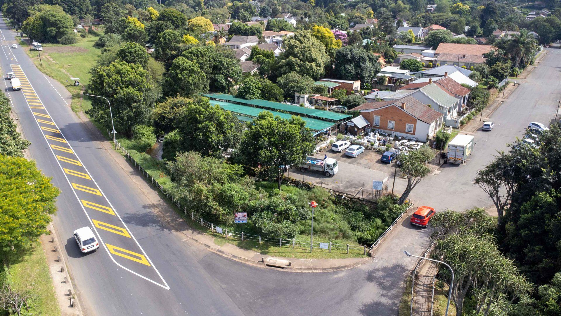 Vacant land / plots for sale in Pietermaritzburg Pietermaritzburg