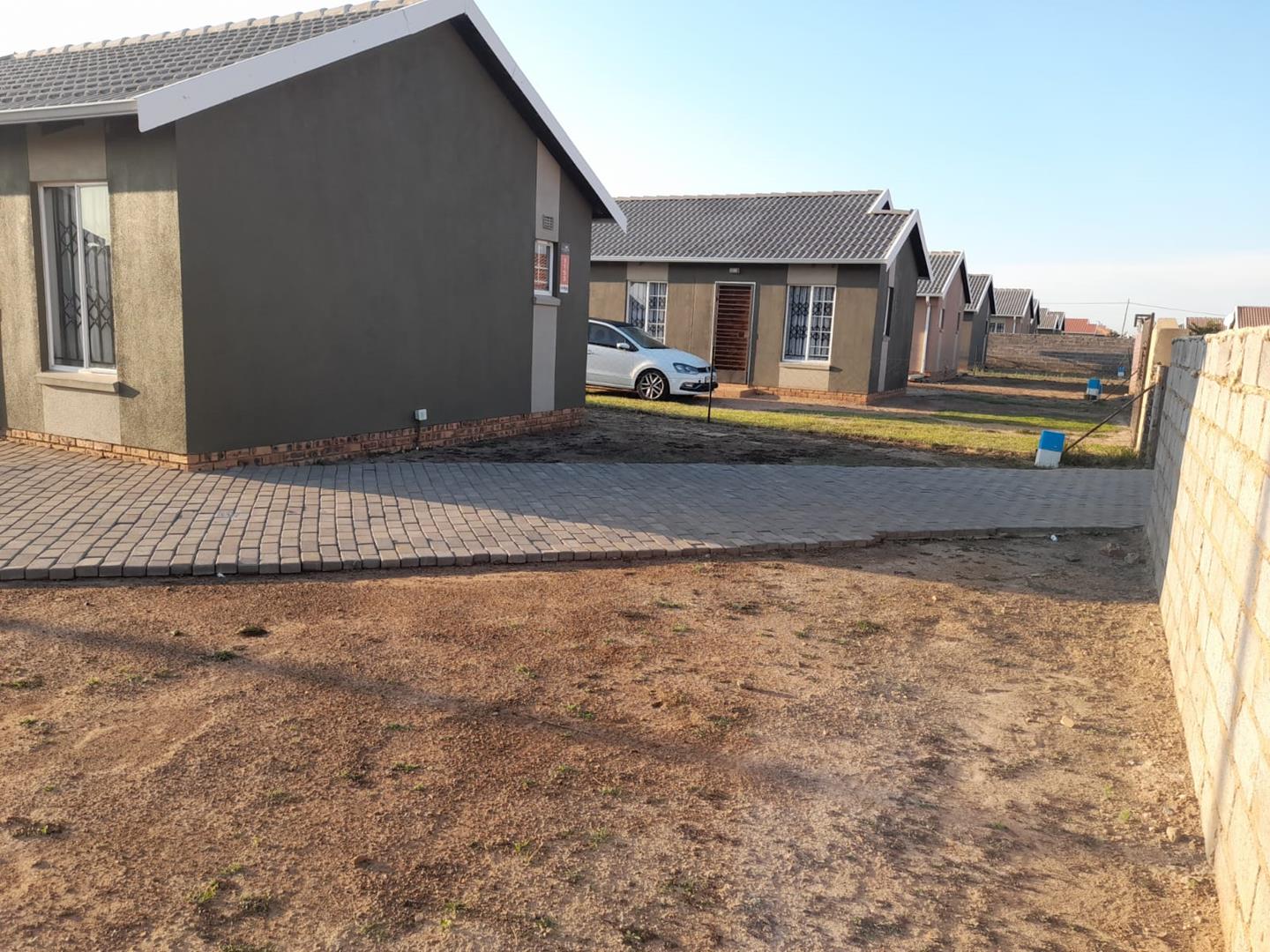 2 Bedroom House for sale in Savanna City 1153 Asante St P24112472732