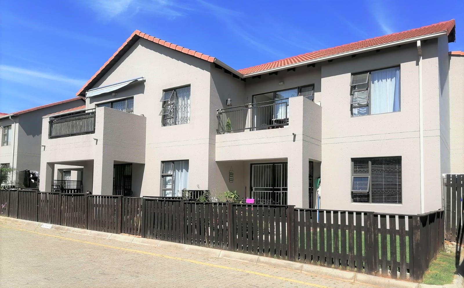 Brentwood Park, Benoni Property Property and houses for sale in