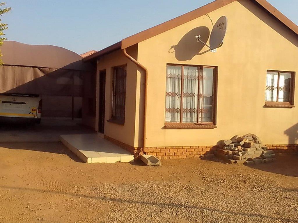 Mabopane Property Property and houses for sale in Mabopane