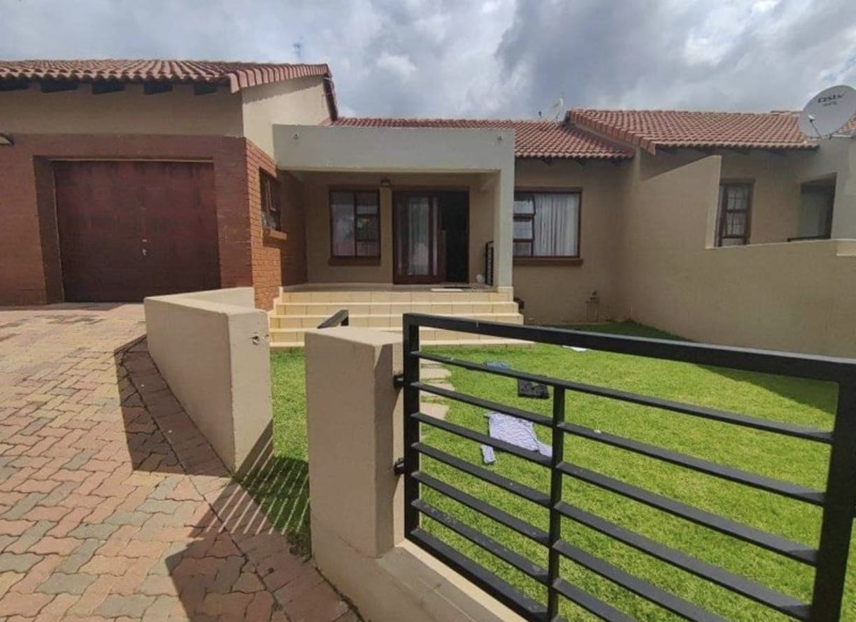 Townhouses for sale in Polokwane Polokwane Property