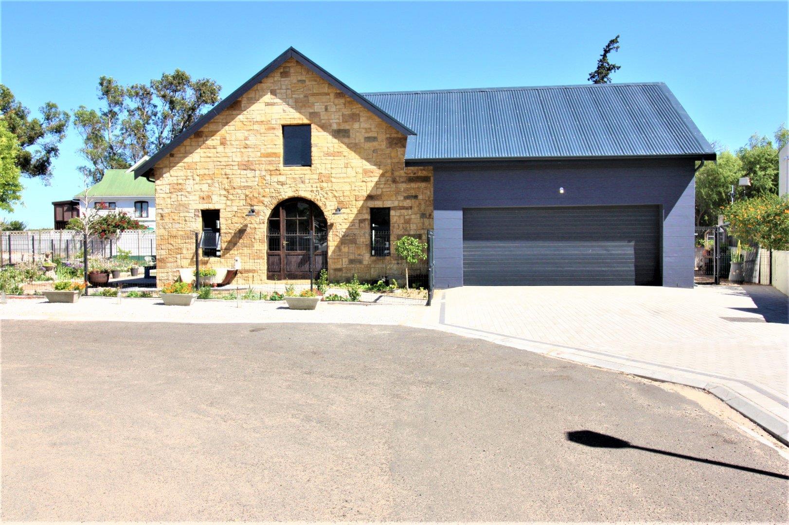 Property and houses to rent in Velddrif Velddrif Property